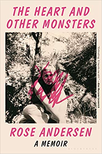 The Heart and Other Monsters