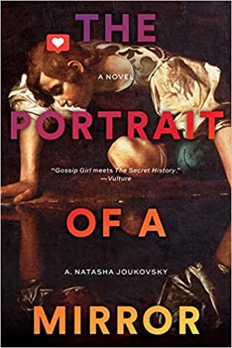 Portrait of a Mirror