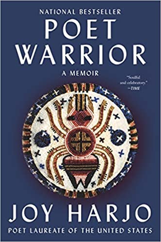 Poet Warrior