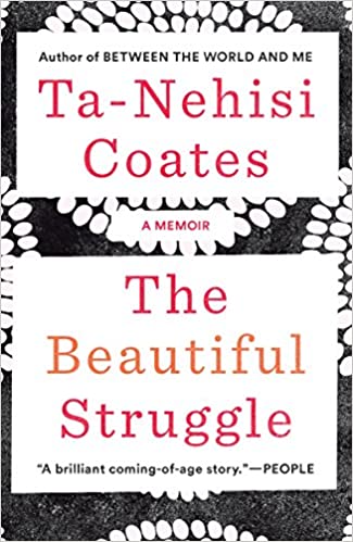 Beautiful Struggle: A Father, Two Sons, and an Unlikely Road to Manhood