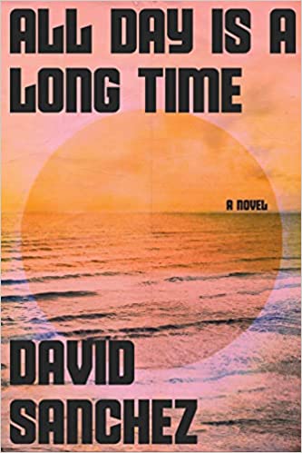All Day is a Long Time