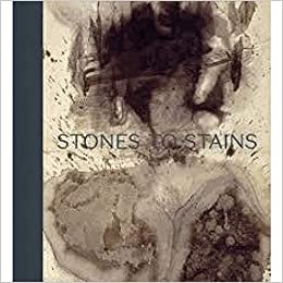 Stones to Stains: The Drawings of Victor Hugo, by Cynthia Burlingham