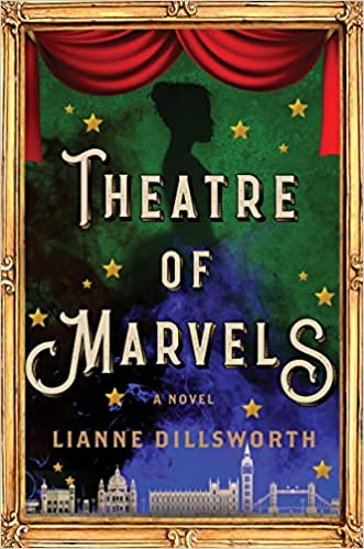 Theater of Marvels