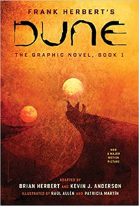 Dune: Graphic Novel, Book 1