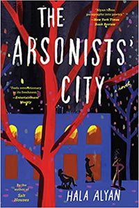 Arsonist's City, The