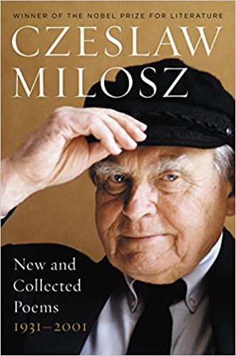 New and Collected Poems 1931-2001