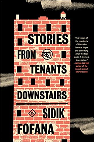 Stories from Tenants Downstairs