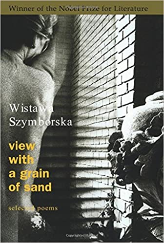 View with a Grain of Sand: Selected Poems