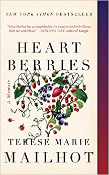 Heart Berries