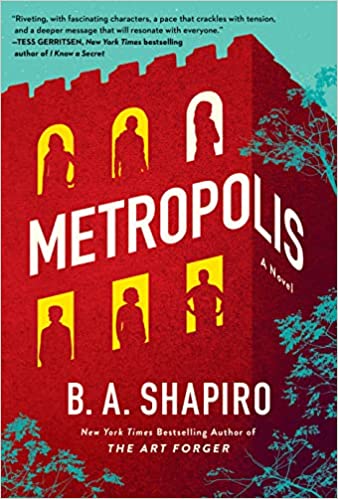 Metropolis