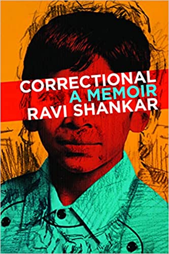 Correctional: A Memoir