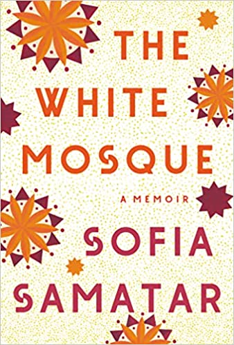 White Mosque: A Memoir