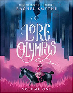 Lore Olympus: Volume 1