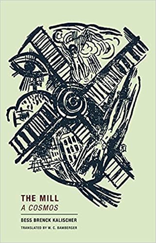 The Mill: a Cosmos