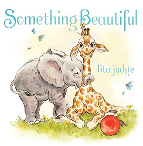 Something Beautiful