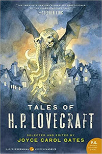 Tales of H.P. Lovecraft