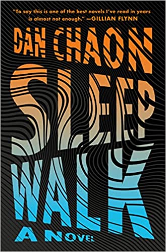 Sleepwalk