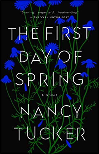 First Day of Spring