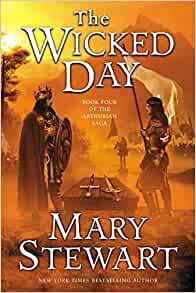 Wicked Day (Arthurian Saga)