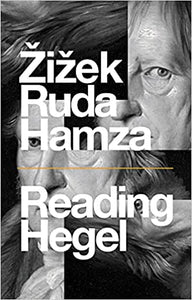 Reading Hegel