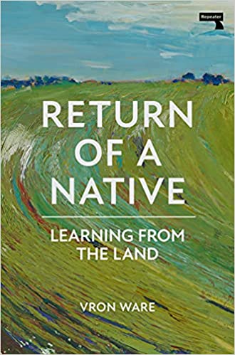 Return of a Native: Learning from the Land