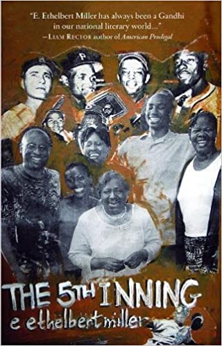 5th Inning (Busboys and Poets)