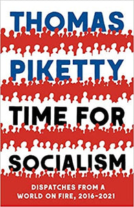 Time for Socialism