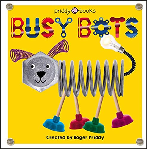 Clever Bots, Busy Bots