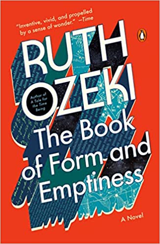 Book of Form and Emptiness