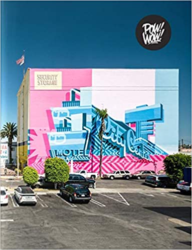 POW! WOW! WORLDWIDE!: 10 Years of International Street Art