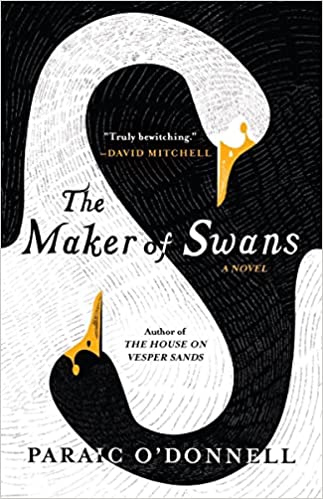 Maker of Swans