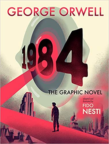 1984: the Graphic Novel