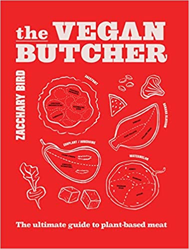 Vegan Butcher: The Ultimate Guide to Plant-Based Meat