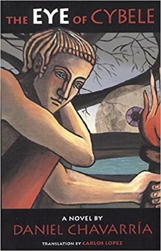 Eye of Cybele
