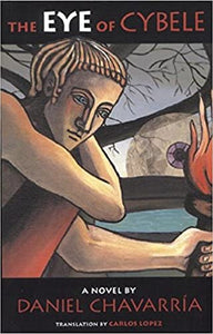 Eye of Cybele