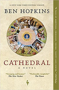 Cathedral: a Novel
