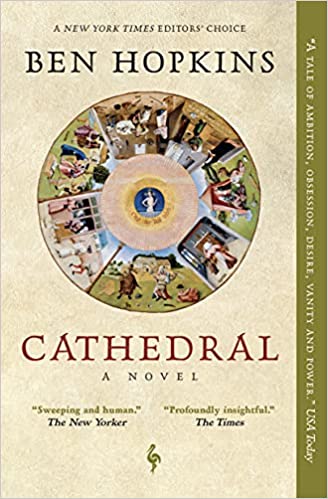 Cathedral: a Novel