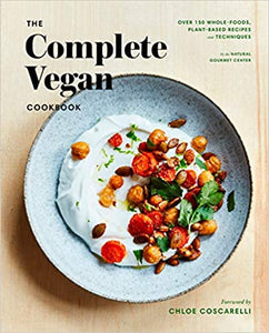 Complete Vegan Cookbook, The