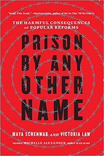 Prison Any Other Name