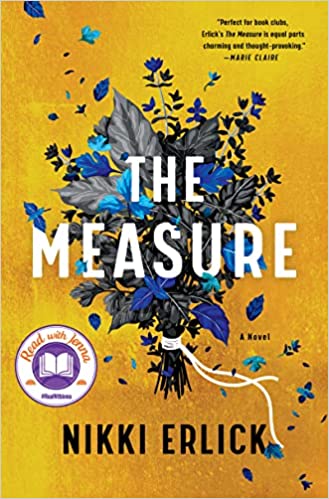 Measure, The