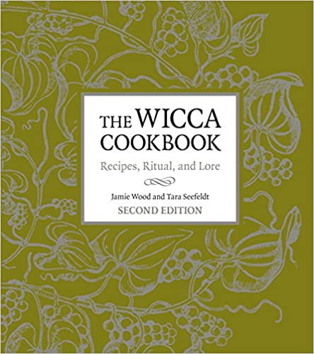 Wicca Cookbook, The