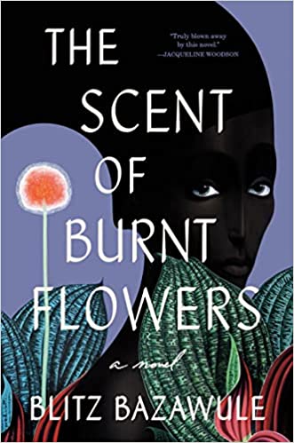 Scent of Burnt Flowers