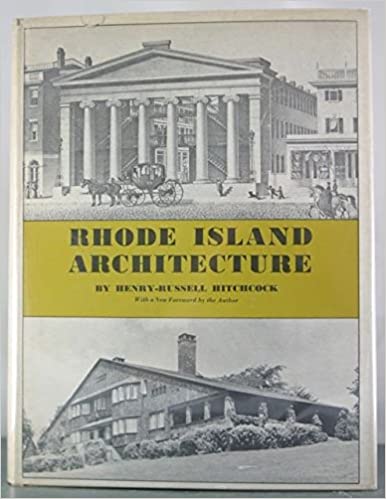 Rhode Island Architecture
