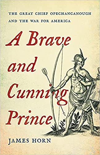 A Brave and Cunning Prince