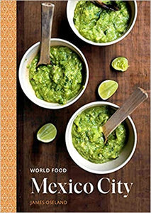 World Food: Mexico City