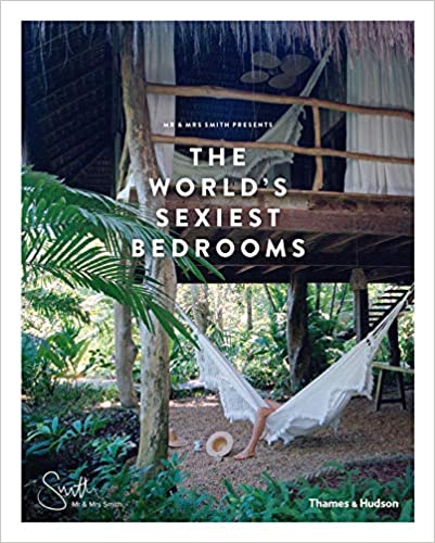 The World's Sexiest Bedrooms