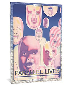 Parallel Lives, by Oliver Schrauwen