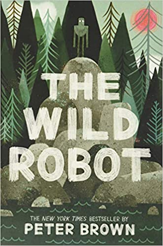 Wild Robot, The