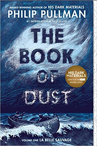 Book of Dust, Vol.1: La Belle Sauvage