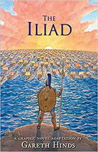 Iliad, The (Graphic Novel)